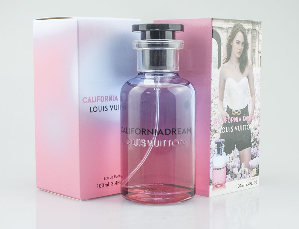 parfum california dream louis vuitton